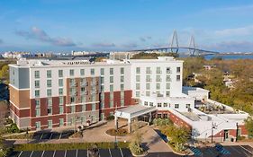 Hilton Garden Inn Charleston / Mt. Pleasant